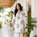 Farshi Salwar Set
