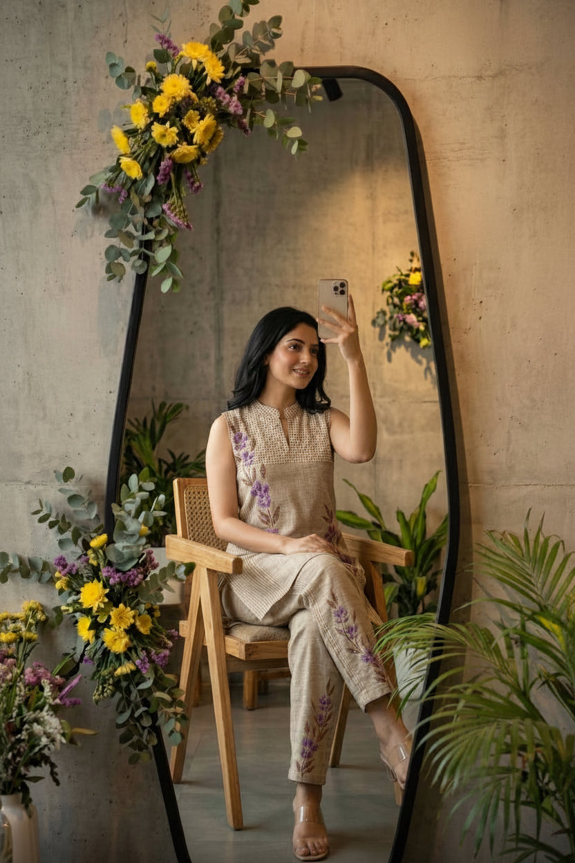 Co-ord set