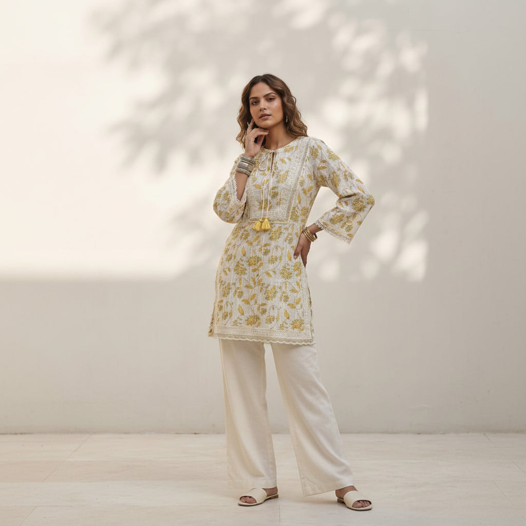 Co-ord set