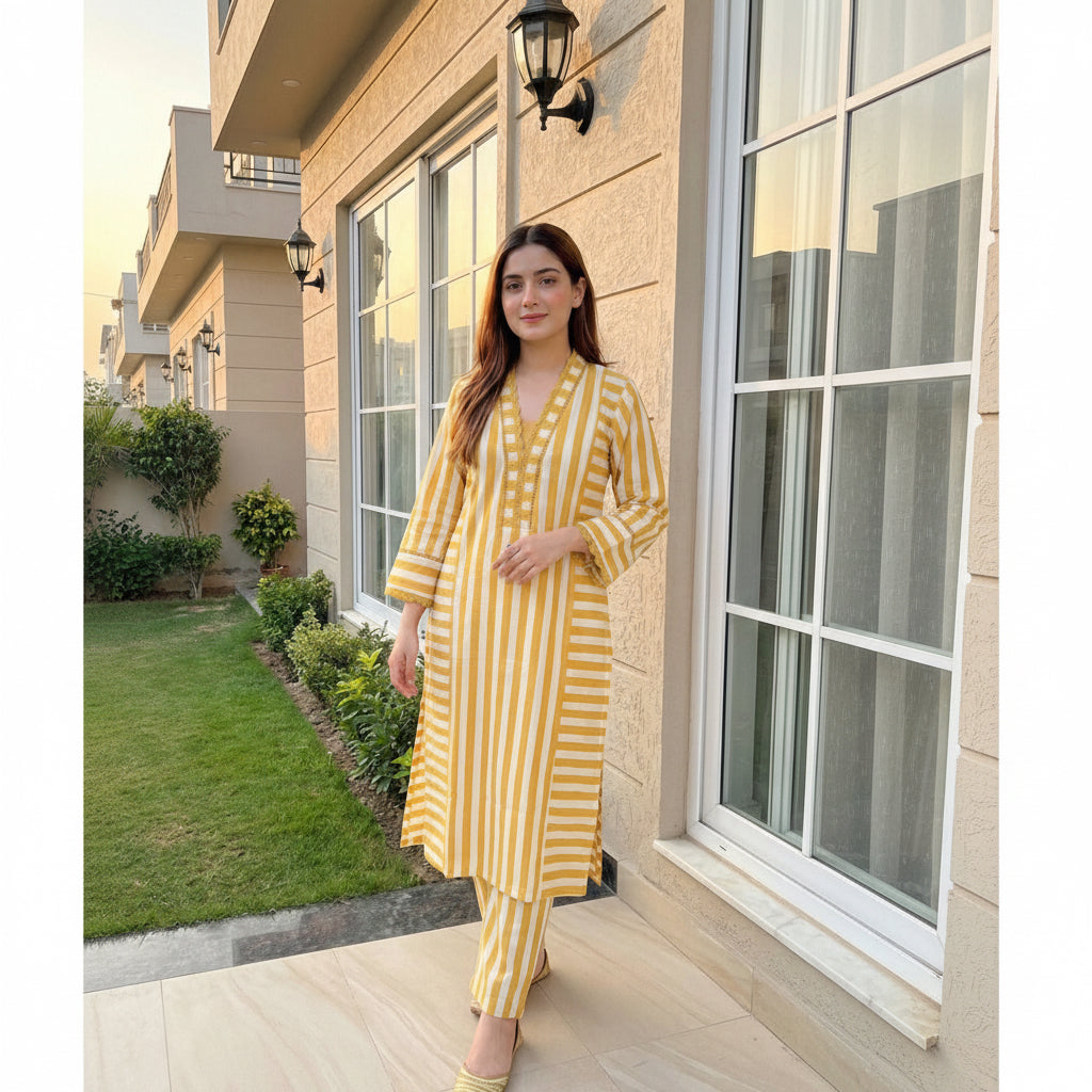 Co-ord set