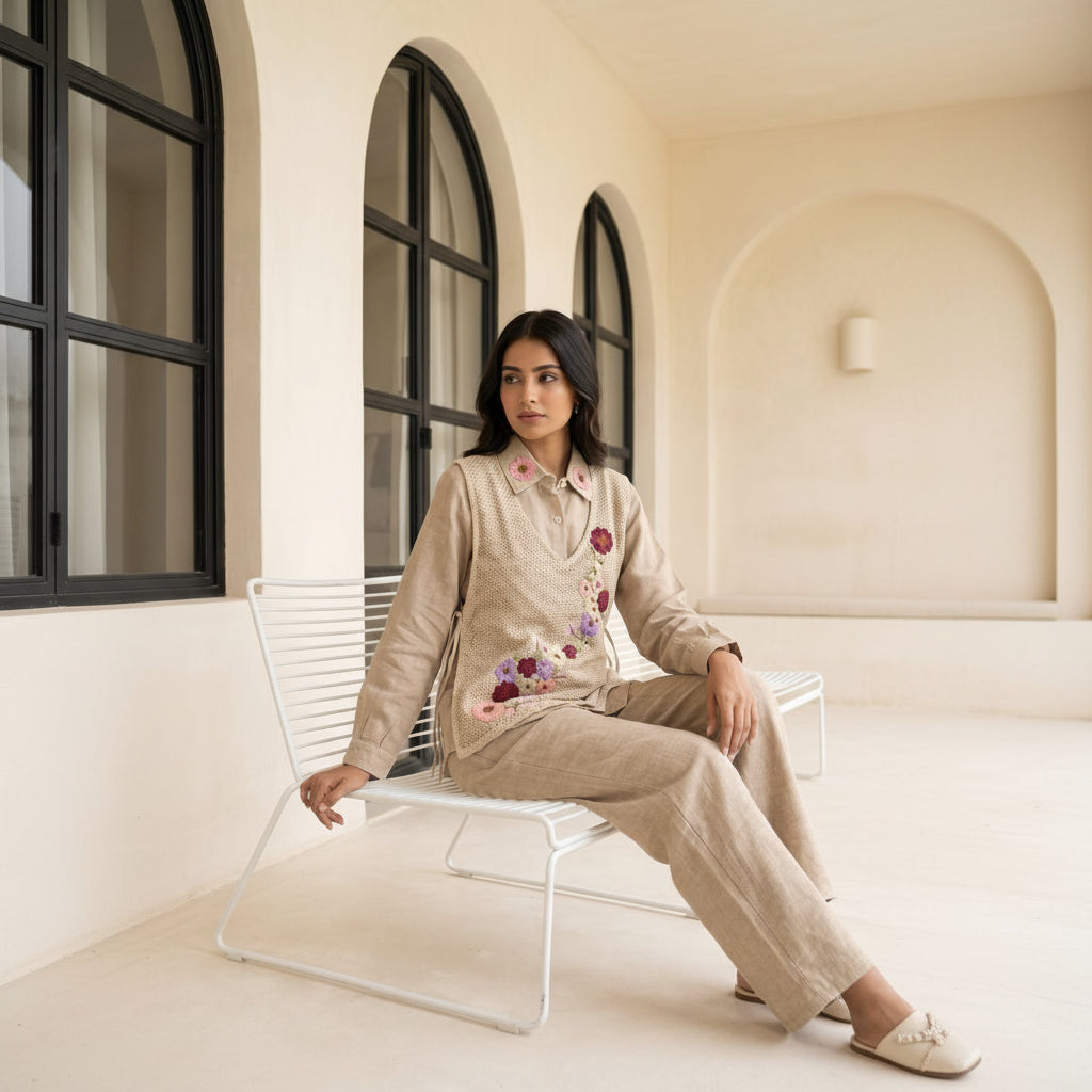Co-ord set