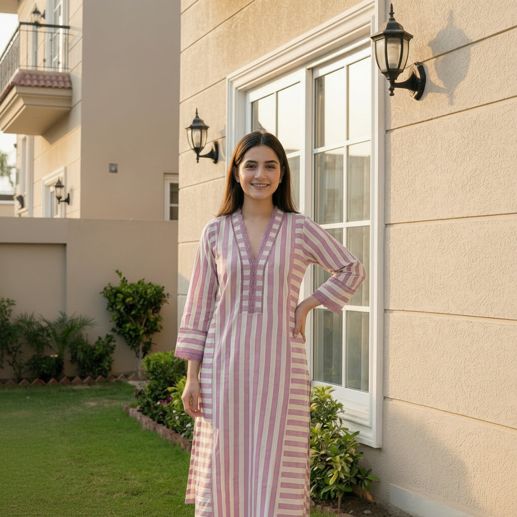 Co-ord set