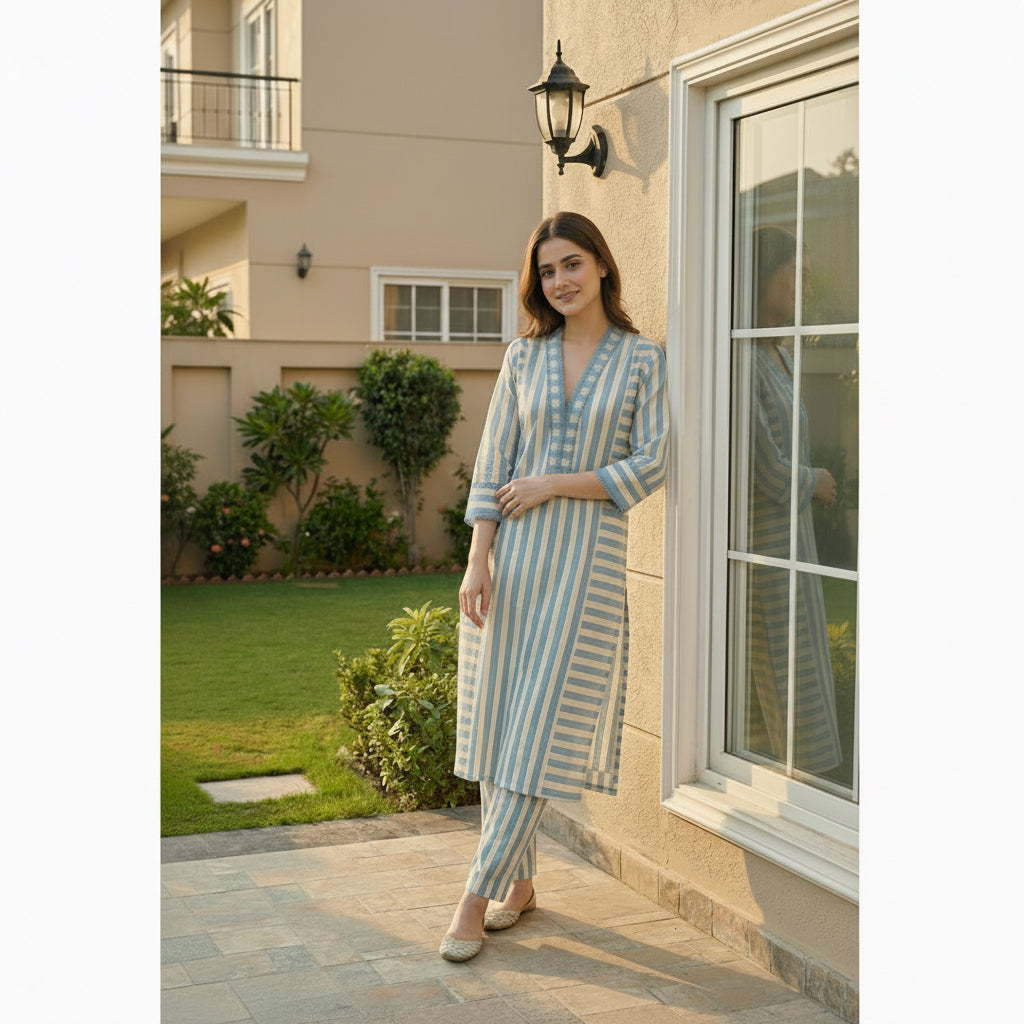 Co-ord set