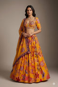 Lehenga Choli